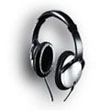 Headset earphone