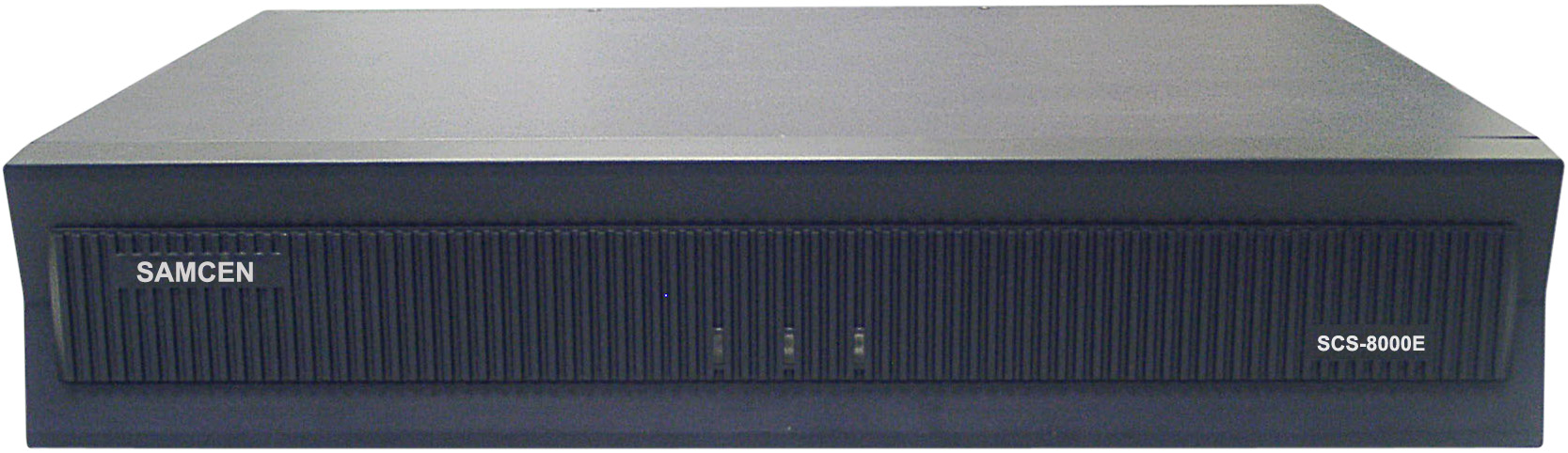 SCS-8000C Multipoint Control Unit